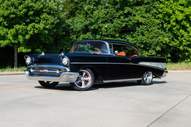 1957 Chevrolet Bel Air/150/210 -- - photo 2