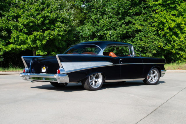 1957 Chevrolet Bel Air/150/210 -- - photo 3