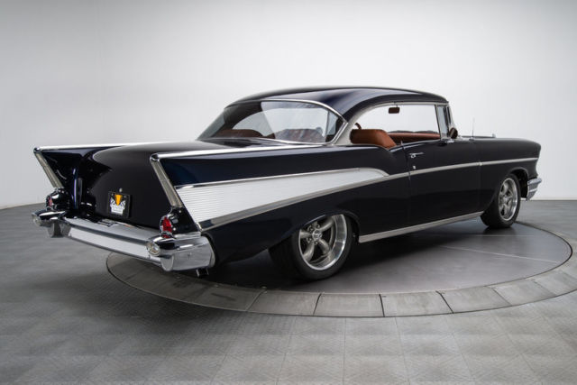 1957 Chevrolet Bel Air/150/210 -- - photo 8