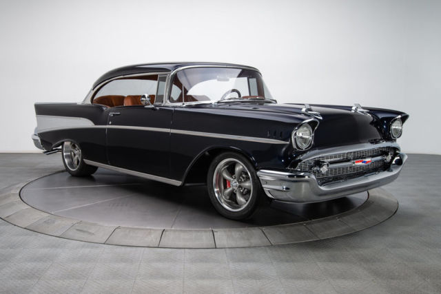 1957 Chevrolet Bel Air/150/210 -- - photo 9