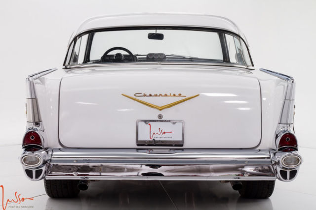 1957 Chevrolet Bel Air/150/210 - photo 10
