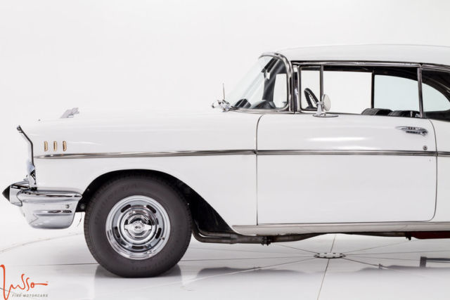 1957 Chevrolet Bel Air/150/210 - photo 4