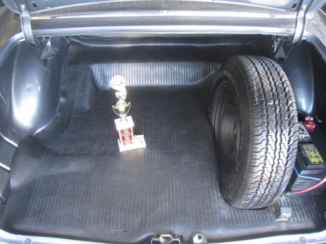 1957 Chevrolet Bel Air/150/210 Bel Air 210 - photo 13
