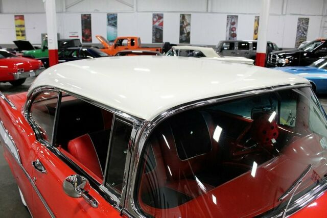 1957 Chevrolet Bel Air/150/210 -- - photo 10