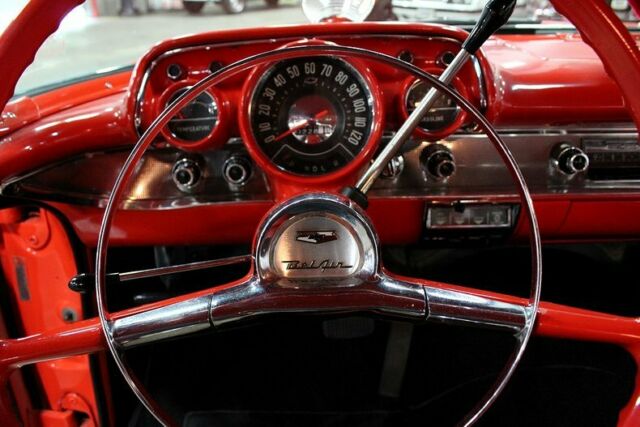 1957 Chevrolet Bel Air/150/210 -- - photo 12