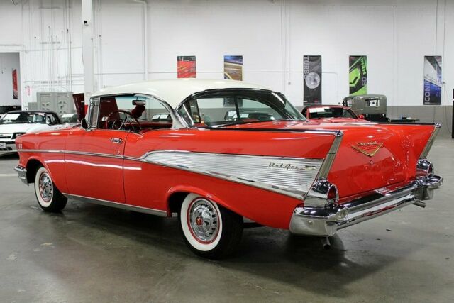 1957 Chevrolet Bel Air/150/210 -- - photo 3
