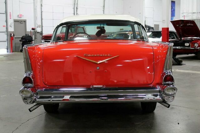 1957 Chevrolet Bel Air/150/210 -- - photo 4