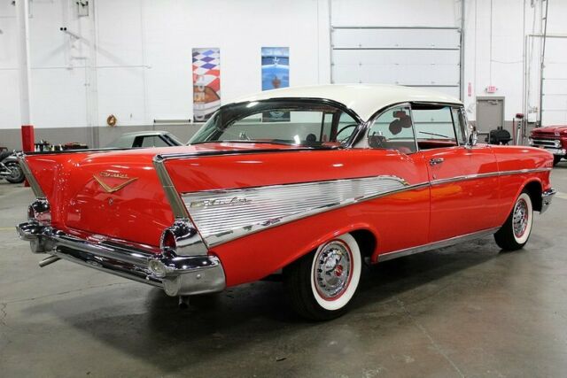 1957 Chevrolet Bel Air/150/210 -- - photo 5
