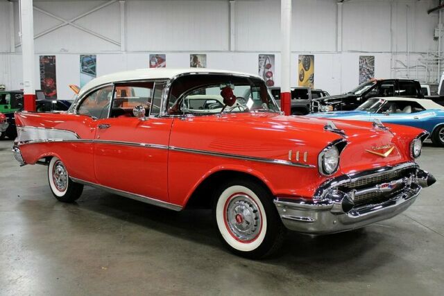 1957 Chevrolet Bel Air/150/210 -- - photo 7
