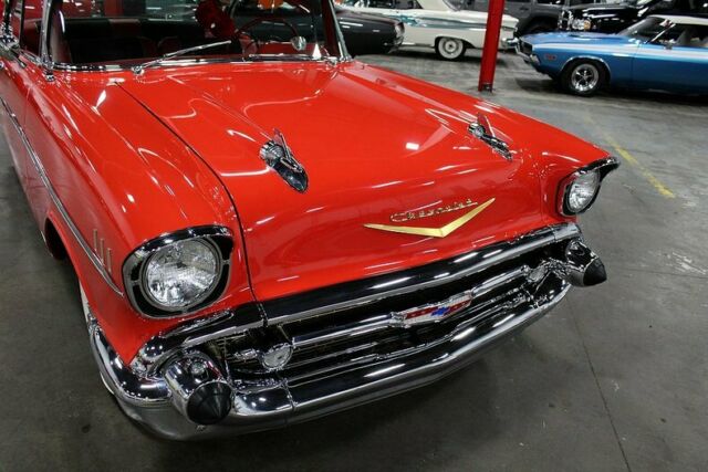 1957 Chevrolet Bel Air/150/210 -- - photo 9