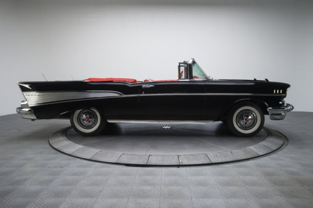 1957 Chevrolet Bel Air/150/210 -- - photo 10