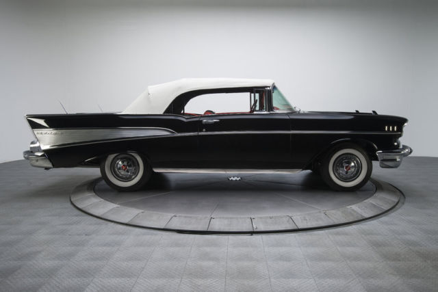 1957 Chevrolet Bel Air/150/210 -- - photo 11