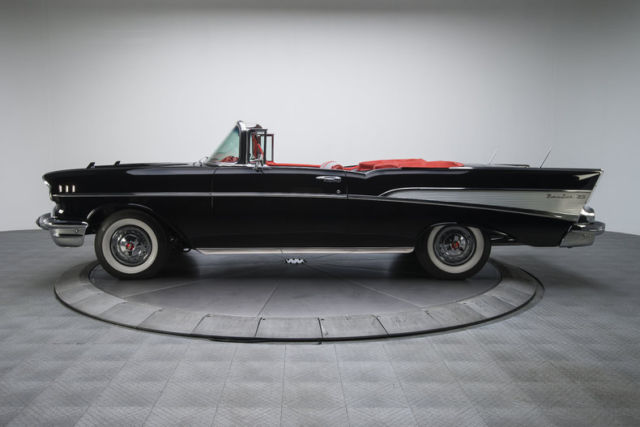 1957 Chevrolet Bel Air/150/210 -- - photo 12