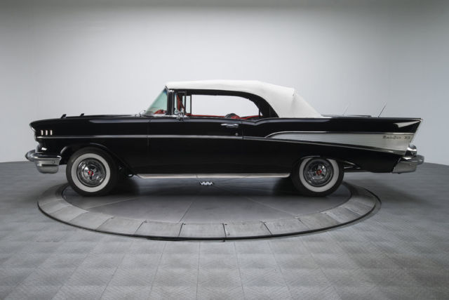 1957 Chevrolet Bel Air/150/210 -- - photo 13