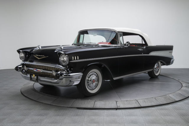 1957 Chevrolet Bel Air/150/210 -- - photo 3