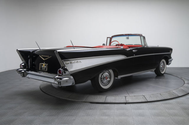 1957 Chevrolet Bel Air/150/210 -- - photo 4