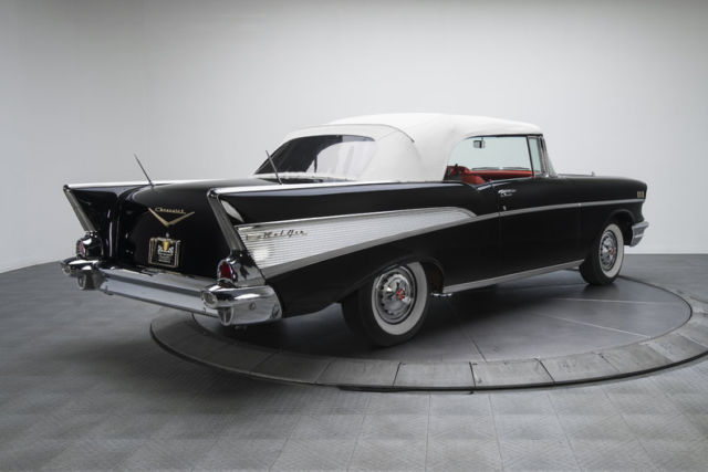 1957 Chevrolet Bel Air/150/210 -- - photo 5