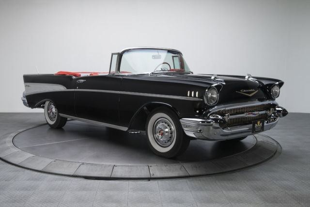 1957 Chevrolet Bel Air/150/210 -- - photo 6