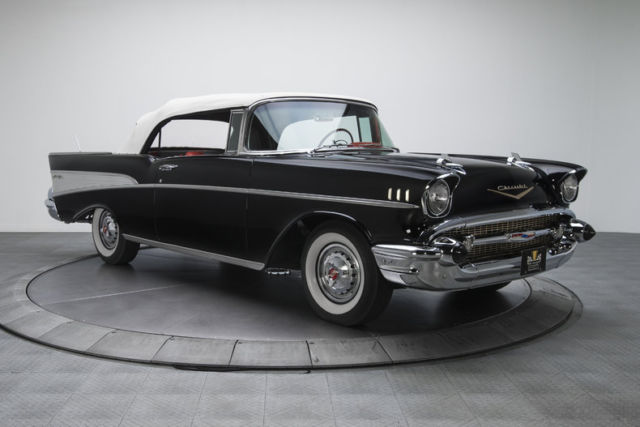 1957 Chevrolet Bel Air/150/210 -- - photo 7