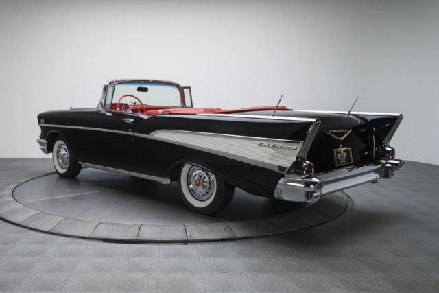 1957 Chevrolet Bel Air/150/210 -- - photo 8