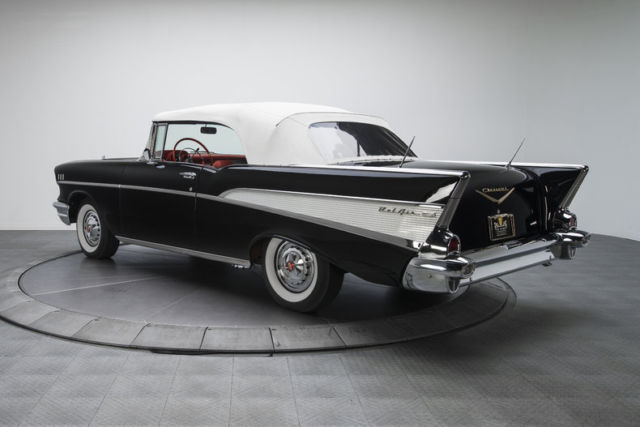 1957 Chevrolet Bel Air/150/210 -- - photo 9