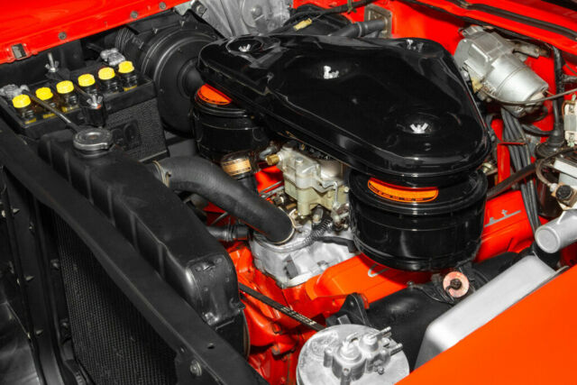 1957 Chevrolet Bel Air/150/210 283 Dual Quads Auto PS PB - photo 10