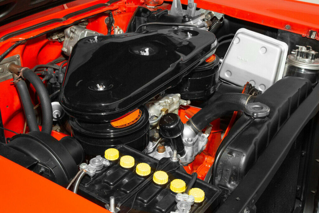 1957 Chevrolet Bel Air/150/210 283 Dual Quads Auto PS PB - photo 8