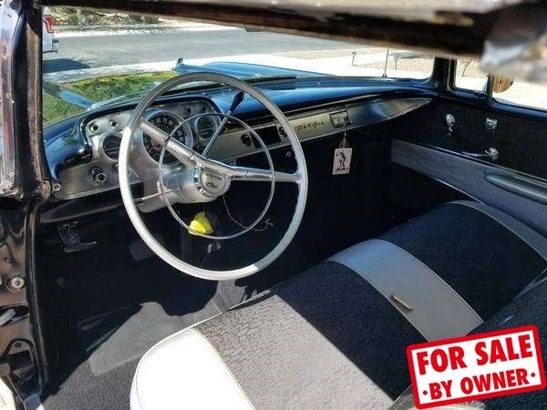 1957 Chevrolet Bel Air/150/210 - photo 5