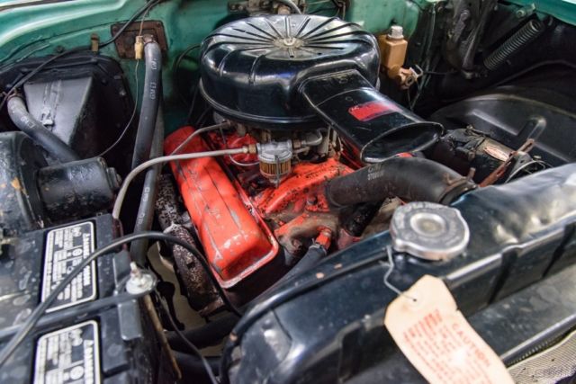 1957 Chevrolet Bel Air/150/210 1957 Bel Air 2 Door Hardtop Coupe BelAir Bel-Air 57 - photo 13
