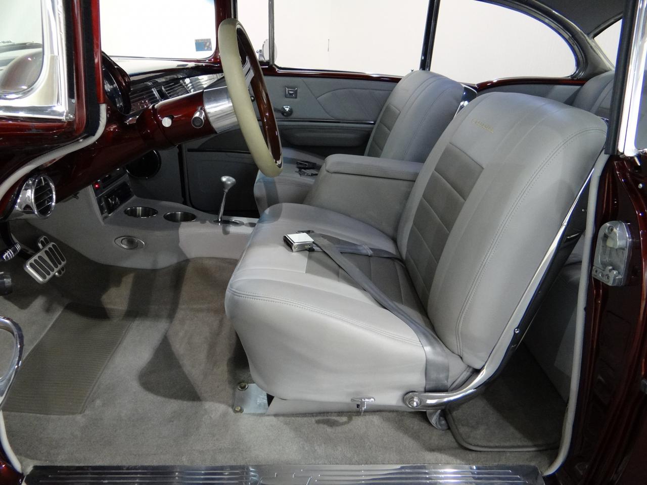 1957 Chevrolet Bel Air/150/210 - photo 10