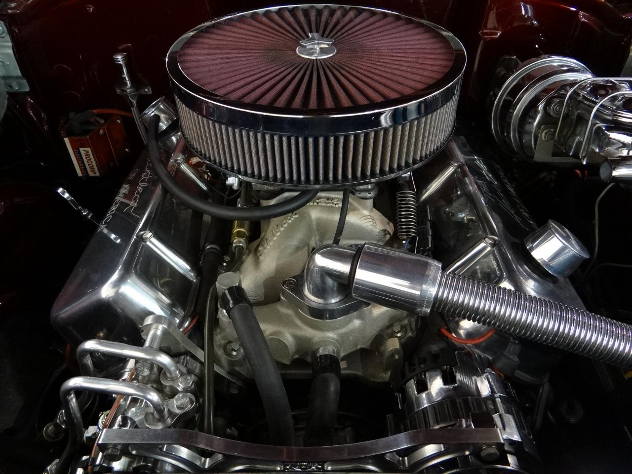 1957 Chevrolet Bel Air/150/210 - photo 11