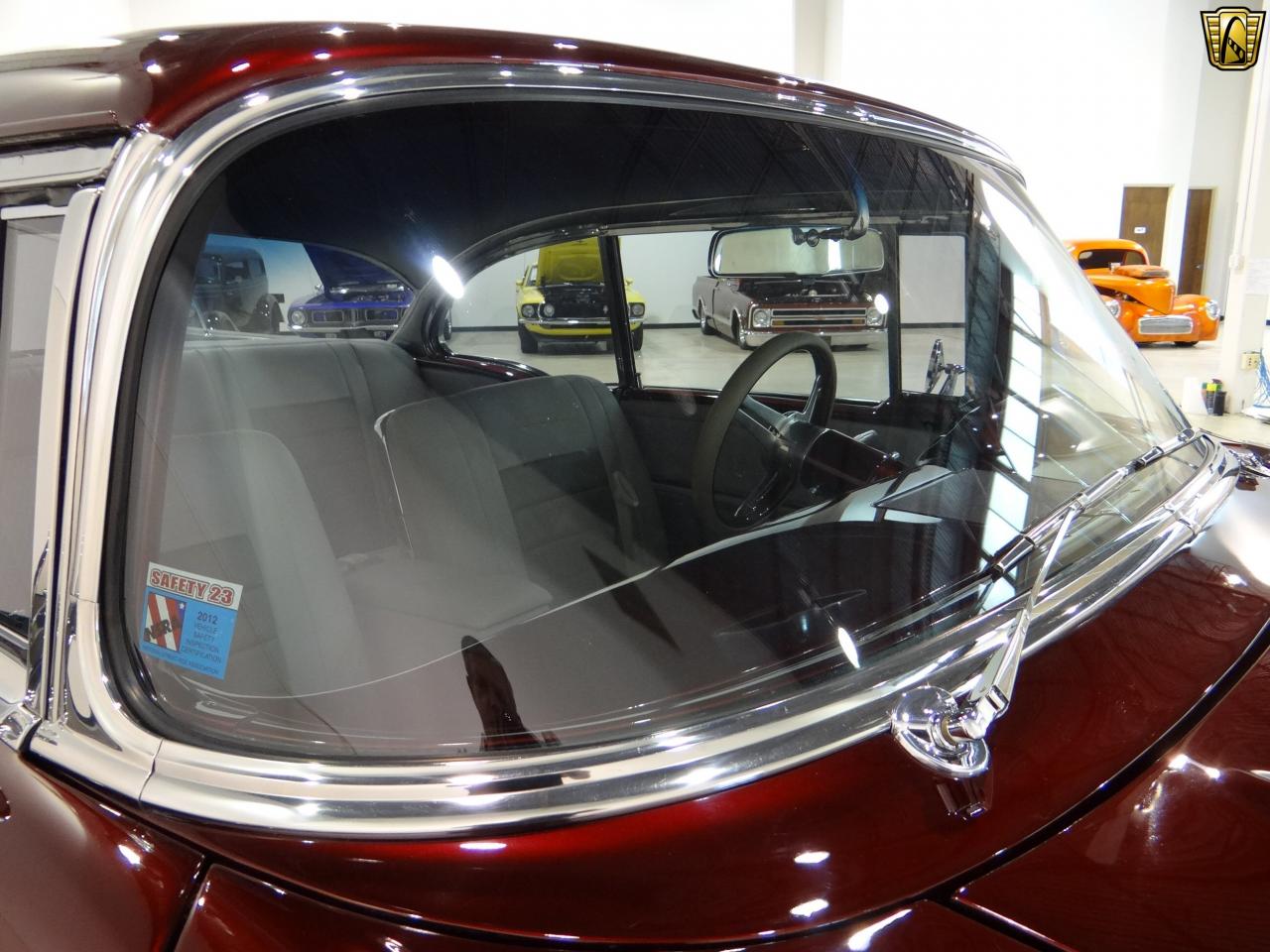 1957 Chevrolet Bel Air/150/210 - photo 5