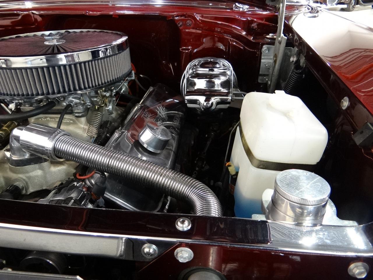 1957 Chevrolet Bel Air/150/210 - photo 7