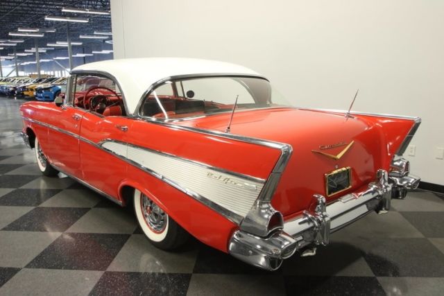1957 Chevrolet Bel Air/150/210 -- - photo 10