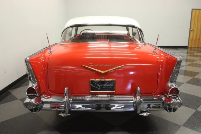 1957 Chevrolet Bel Air/150/210 -- - photo 12