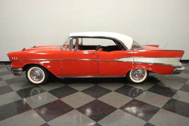 1957 Chevrolet Bel Air/150/210 -- - photo 3