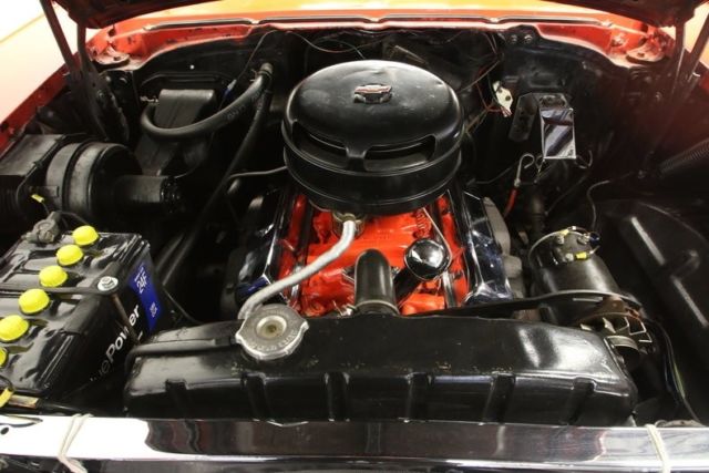 1957 Chevrolet Bel Air/150/210 -- - photo 4