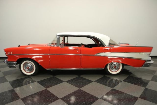 1957 Chevrolet Bel Air/150/210 -- - photo 8