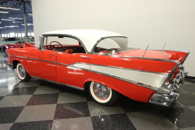 1957 Chevrolet Bel Air/150/210 -- - photo 9