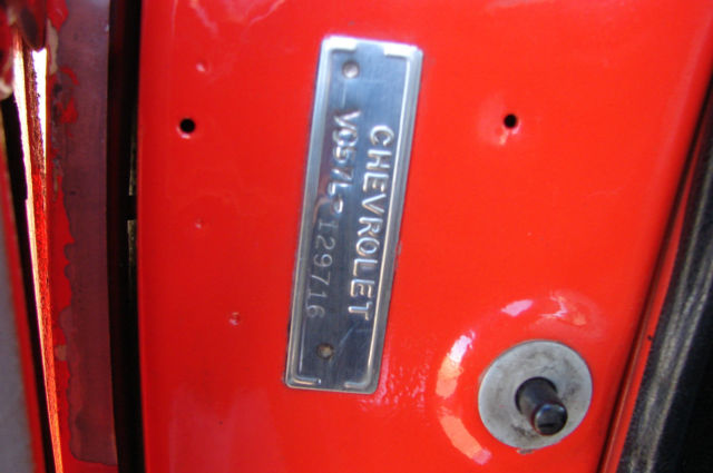 1957 Chevrolet Bel Air/150/210 Bel Air - photo 12