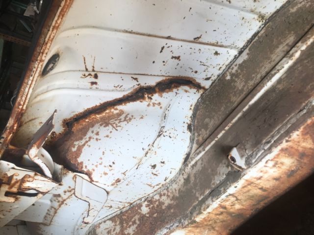 1957 Chevrolet Bel Air/150/210 Bel Air - photo 11