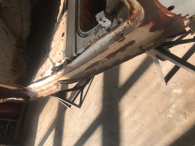 1957 Chevrolet Bel Air/150/210 Bel Air - photo 12