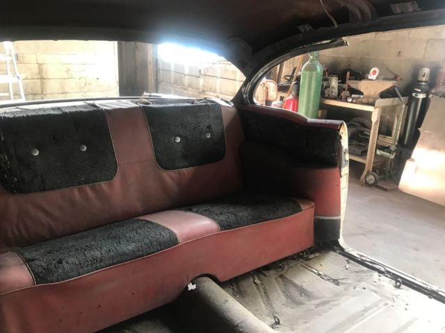1957 Chevrolet Bel Air/150/210 Bel Air - photo 5