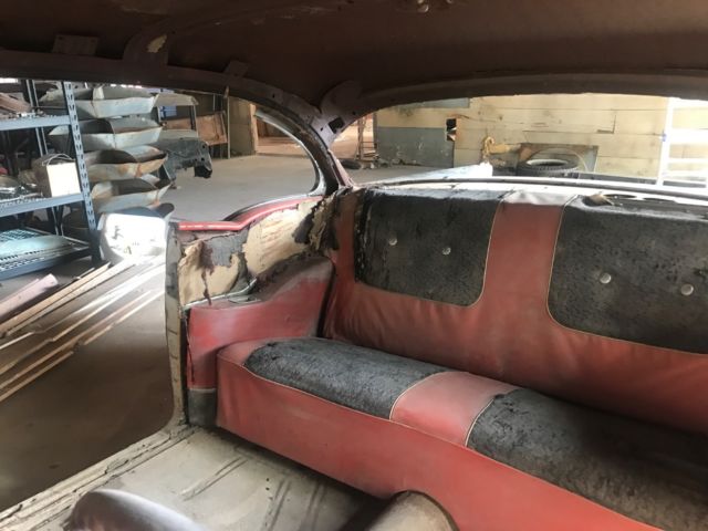 1957 Chevrolet Bel Air/150/210 Bel Air - photo 6