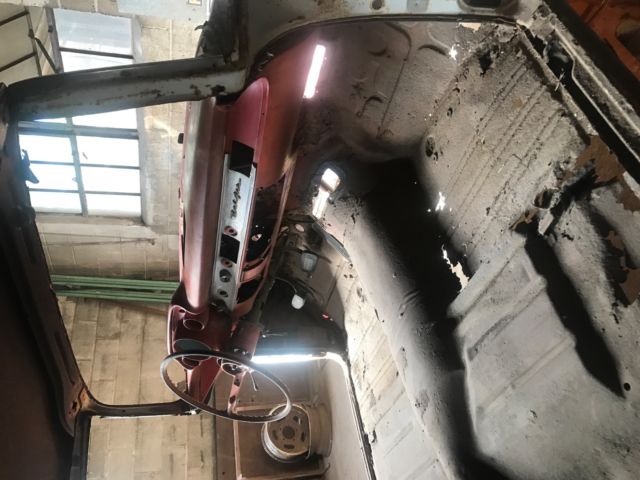 1957 Chevrolet Bel Air/150/210 Bel Air - photo 7