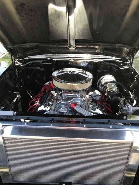 1957 Chevrolet Bel Air/150/210 Bel Air Custom Grill - photo 10
