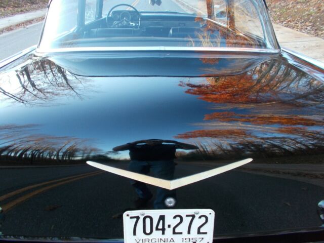 1957 Chevrolet Bel Air/150/210 - photo 10