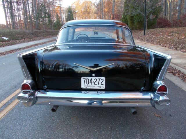 1957 Chevrolet Bel Air/150/210 - photo 11