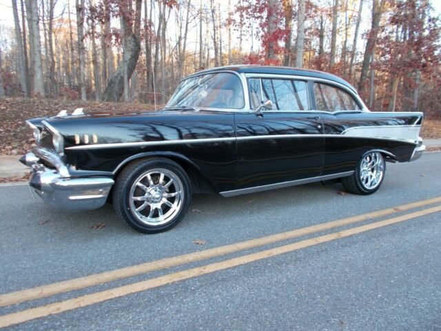 1957 Chevrolet Bel Air/150/210 - photo 13