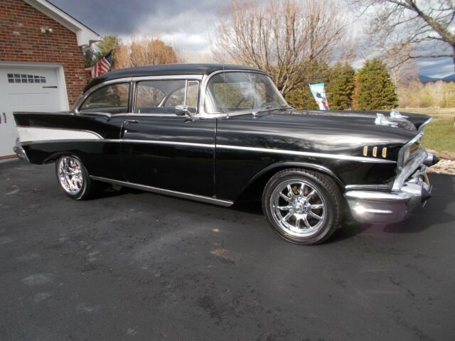 1957 Chevrolet Bel Air/150/210 - photo 5
